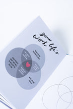 Load image into Gallery viewer, Purpose Journal - Explore Your Inner World