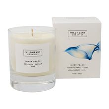 Load image into Gallery viewer, Inner Peace Spa Candle