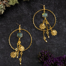 Load image into Gallery viewer, Water Sprite Hoops