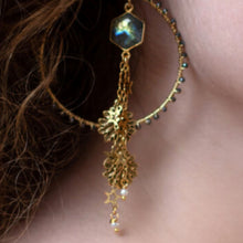 Load image into Gallery viewer, Water Sprite Hoops