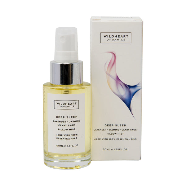 Deep Sleep Pillow Mist